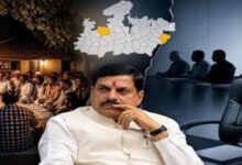 Photo of उज्जैन-दतिया को छोड़ बाकी जिलों में कलेक्टरों ने नहीं निभाई ग्रामीण रात्रि विश्राम की जिम्मेदारी