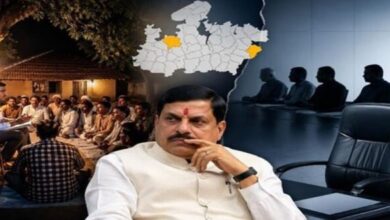 Photo of उज्जैन-दतिया को छोड़ बाकी जिलों में कलेक्टरों ने नहीं निभाई ग्रामीण रात्रि विश्राम की जिम्मेदारी