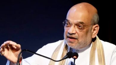 Photo of सदन में राहुल के व्यवहार पर भड़के अमित शाह