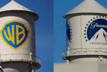 Photo of हॉलीवुड डील पर बवाल: वार्नर-Paramount मर्जर पर 110 से ज्यादा फिल्मी हस्तियों का हंगामा