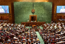 Photo of 2029 से महिला आरक्षण लागू करने की तैयारी, लोकसभा सीटें 850 करने का प्रस्ताव