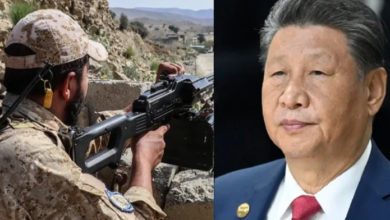 Photo of पाकिस्तान-अफगानिस्तान के बीच युद्ध खत्म करने के लिए मध्यस्थता कर रहा चीन