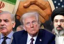 Photo of ईरान ने पाकिस्तान पर लगाया अमेरिका के प्रति पक्षपात का आरोप