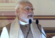 Photo of यूपी: पीएम मोदी आज करेंगे गंगा एक्सप्रेसवे का लोकार्पण
