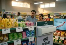 Photo of युद्ध रुका, महंगाई नहीं! कंपनियों ने बढ़ाए तेल-साबुन से लेकर AC के दाम