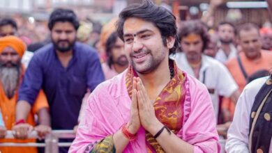 Photo of शिवाजी महाराज पर बागेश्वर बाबा की टिप्पणी से मचा बवाल