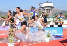 Photo of राष्ट्रीय खेलों में पदक विजेता खिलाड़ियों को सरकारी नौकरी के लिए मिली कार्मिक की मंजूरी