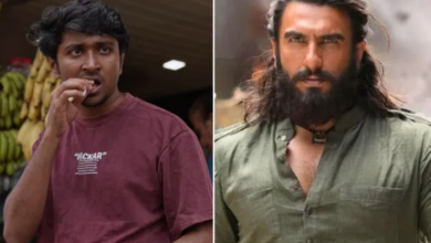 Photo of Dhurandhar 2 से भी आगे निकल गई नई साउथ फिल्म
