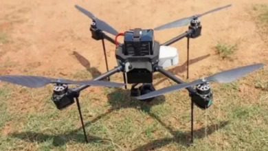 Photo of ड्रोन इंडस्ट्री पर दबदबे वाला चीन अपने आसमान पर लगा रहा पाबंदियां