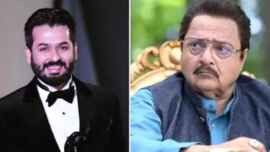 Photo of Dhurandhar डायरेक्टर की फिल्म ‘जमील जमाली’ ने की थी रिजेक्ट, बाद में ऐसे हुए राजी