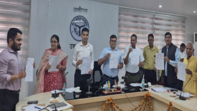 Photo of अंतिम मतदाता सूची आई सामने, अलीगढ़ जिले में अब 2410173 मतदाता