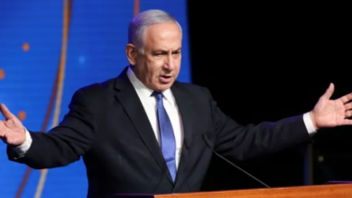 Photo of नेतन्याहू ने ईरानी परमाणु ठिकानों की तुलना नाजी कैंपों से की