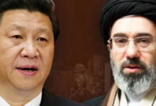 Photo of मिडिल ईस्ट में ड्रैगन के फंसे 270 अरब डॉलर ने उड़ाई चिनफिंग की नींद