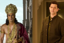 Photo of Ramayana की आलोचना पर आया Hrithik Roshan का रिएक्शन