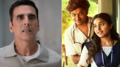 Photo of Bhooth Bangla की टेंशन बन गई साउथ की फिल्म