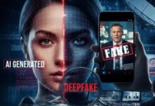 Photo of सोशल मीडिया प्लेटफॉर्म्स को बताना होगा असली और AI का फर्क