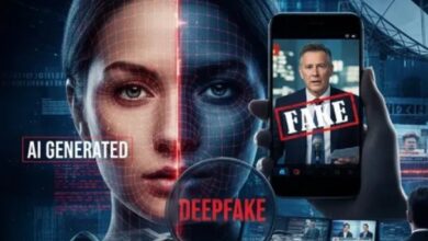 Photo of सोशल मीडिया प्लेटफॉर्म्स को बताना होगा असली और AI का फर्क