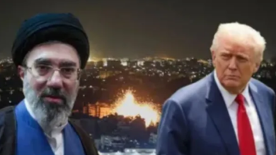 Photo of अमेरिका-ईरान के बीच आज से लागू हो सकता है सीजफायर