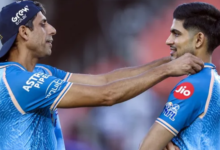 Photo of Shubman Gill की इंजरी पर आया बड़ा अपडेट