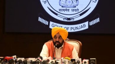 Photo of पांच मई को राष्ट्रपति से मिलेंगे सीएम मान
