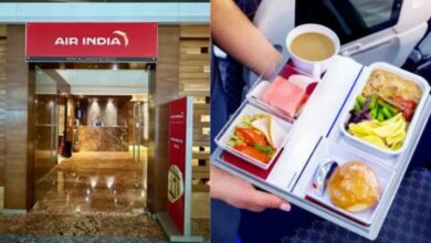 Photo of सस्ता होगा एअर इंडिया का टिकट, बदले में कंपनी बंद करेगी खाना-लाउंज की सुविधा