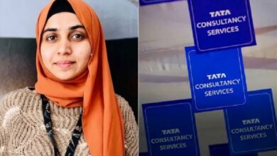 Photo of TCS नासिक कांड: गिरफ्तारी से बचने के लिए निदा खान का ‘प्रेग्नेंसी कार्ड’