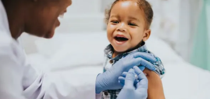 Photo of बांग्लादेश में खसरे का कहर, साधारण दिखने वाले रैशेज बन सकते हैं जानलेवा