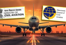 Photo of फ्लाइट में 60% सीटें मुफ्त देने के फैसले पर सरकार ने लगाई रोक