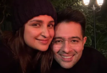 Photo of पति Raghav Chadha को परिणीति चोपड़ा पर हुआ गर्व, नई शुरुआत पर जताई खुशी