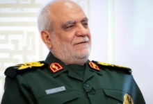 Photo of अमेरिकी-इजरायल हमले में खुफिया चीफ माजिद खादेमी की मौत