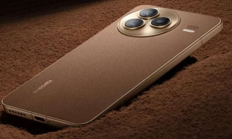 Photo of Xiaomi के दो नए 5G फोन जल्द आएंगे…