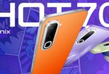 Photo of Infinix का 50MP कैमरा वाला सस्ता फोन लॉन्च