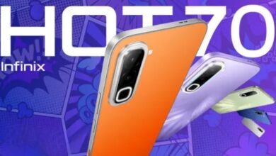 Photo of Infinix का 50MP कैमरा वाला सस्ता फोन लॉन्च