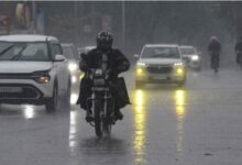 Photo of पंजाब में बदलेगा माैसम: बारिश और तेज हवाओं से मिलेगी गर्मी से राहत