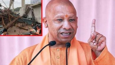Photo of पुल हादसे पर सीएम योगी सख्त: अफसरों को राहत कार्य तेज करने के निर्देश