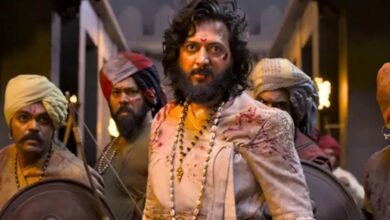 Photo of मराठी सिनेमा की ‘धुरंधर’ बनी राजा शिवाजी, मंगलवार को कमाई से मचाई उथल-पुथल