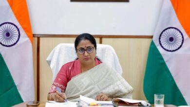 Photo of सीएम रेखा का एलान: इंदिरा गांधी अस्पताल परिसर में बनेगा मेडिकल कॉलेज