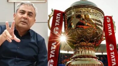 Photo of IPL में पाकिस्तान की साजिश! प्लेऑफ से पहले बाहर होंगे ऑस्ट्रेलिया के धुरंधर? 