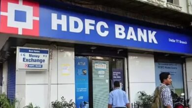 Photo of HDFC ने 45 करोड़ रुपये के हेरफेर के आरोपों पर दिया जवाब, कही यह बात