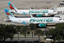 Photo of अमेरिका में डेनवर एयरपोर्ट पर सुरक्षा घेरा तोड़कर रनवे तक पहुंचा व्यक्ति