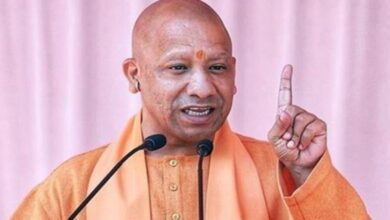 Photo of सीएम योगी ने गुजरात और महाराष्ट्र के स्थापना दिवस पर शुभकामनाएं दीं