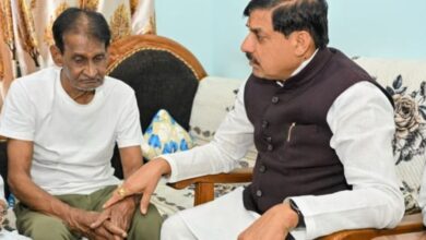 Photo of जबलपुर बरगी डैम हादसे में कार्रवाई: मुख्यमंत्री मोहन यादव हुए सख्त…
