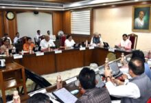 Photo of मध्य प्रदेश में इस महीने हट सकती है तबादलों पर रोक