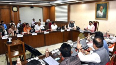 Photo of मध्य प्रदेश में इस महीने हट सकती है तबादलों पर रोक