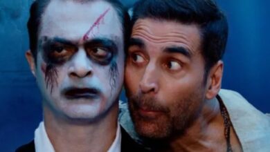 Photo of भूत बंगला ने उड़ाए धुरंधर 2 के तोते, 14 दिनों में बनाया धांसू रिकॉर्ड