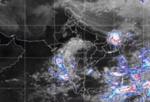 Photo of मौसम विभाग ने लॉन्च की AI आधारित दो नई सर्विस