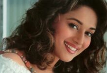 Photo of Madhuri Dixit ने करियर के पीक पर क्यों छोड़ा काम