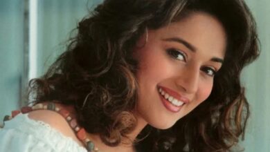 Photo of Madhuri Dixit ने करियर के पीक पर क्यों छोड़ा काम