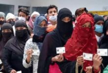 Photo of देश में लगातार घट रही मुस्लिम विधायकों की संख्या