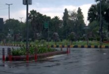 Photo of दिल्ली-एनसीआर में बदलेगा मौसम, 3-4 मई को आंधी-बारिश का यलो अलर्ट
